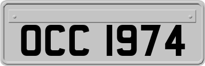 OCC1974