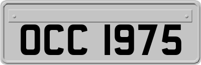 OCC1975