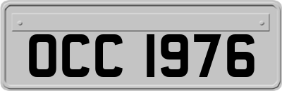 OCC1976
