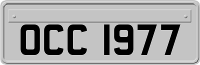 OCC1977