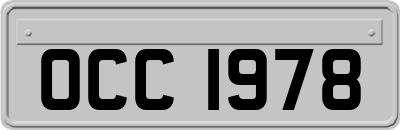 OCC1978