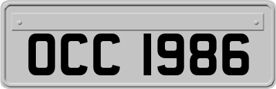 OCC1986