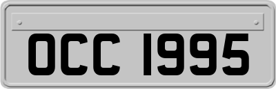 OCC1995