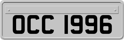 OCC1996