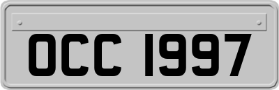 OCC1997