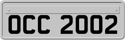 OCC2002