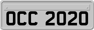 OCC2020