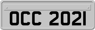 OCC2021