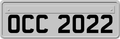 OCC2022