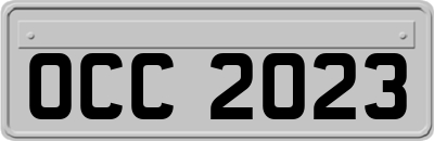 OCC2023