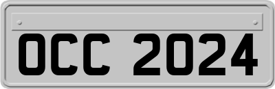 OCC2024