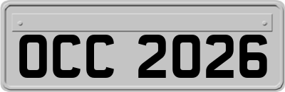OCC2026