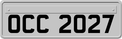 OCC2027