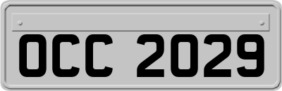 OCC2029