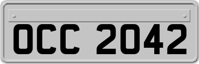 OCC2042