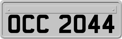 OCC2044