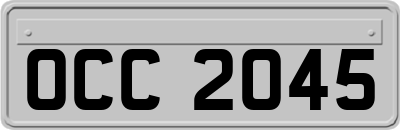 OCC2045