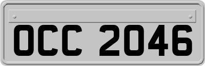 OCC2046
