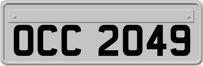OCC2049