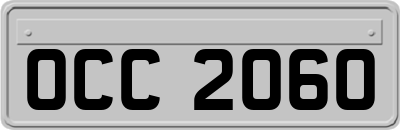 OCC2060