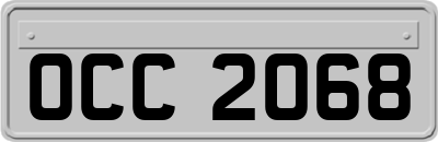 OCC2068