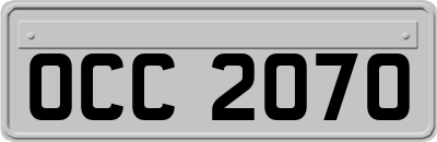 OCC2070
