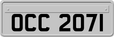 OCC2071