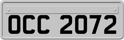 OCC2072