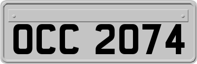 OCC2074