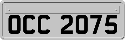 OCC2075
