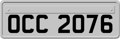 OCC2076