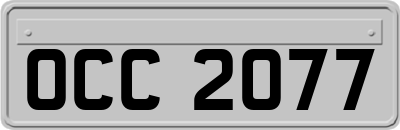 OCC2077