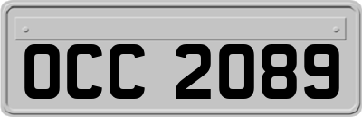 OCC2089
