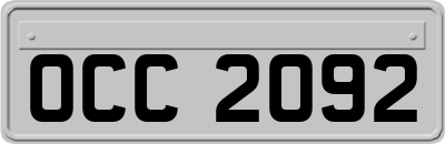 OCC2092