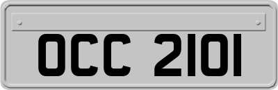 OCC2101