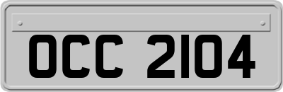 OCC2104