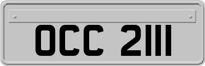 OCC2111