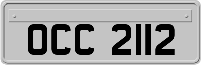 OCC2112