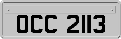 OCC2113