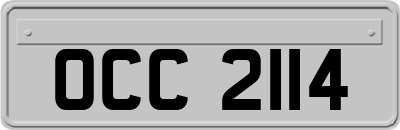OCC2114