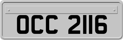 OCC2116