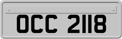 OCC2118