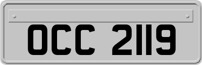 OCC2119