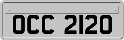 OCC2120