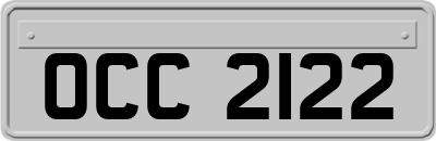 OCC2122