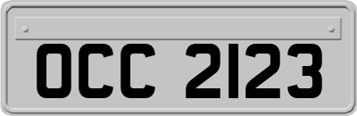 OCC2123