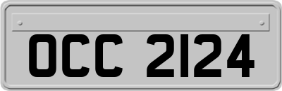 OCC2124