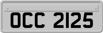 OCC2125