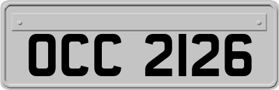 OCC2126