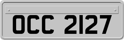 OCC2127